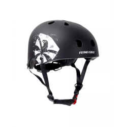 Casco Ajustable Flying Eagle ZEUS