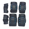 Kit de Protecciones Marca Blazer