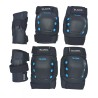 Kit de Protecciones Marca Blazer