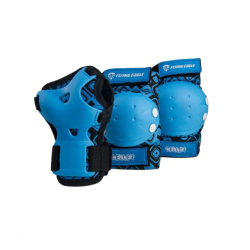 Kit de Protecciones Flying Eagle Celler