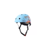 Casco Ajustable Flying Eagle Rider - Azul