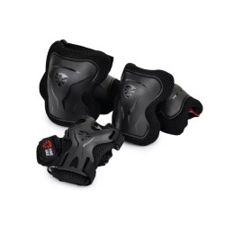 Kit de Protecciones Flying Eagle V7