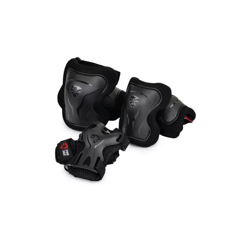 Kit de Protecciones Flying Eagle V7