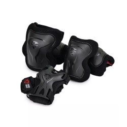 Kit de Protecciones Flying Eagle V7