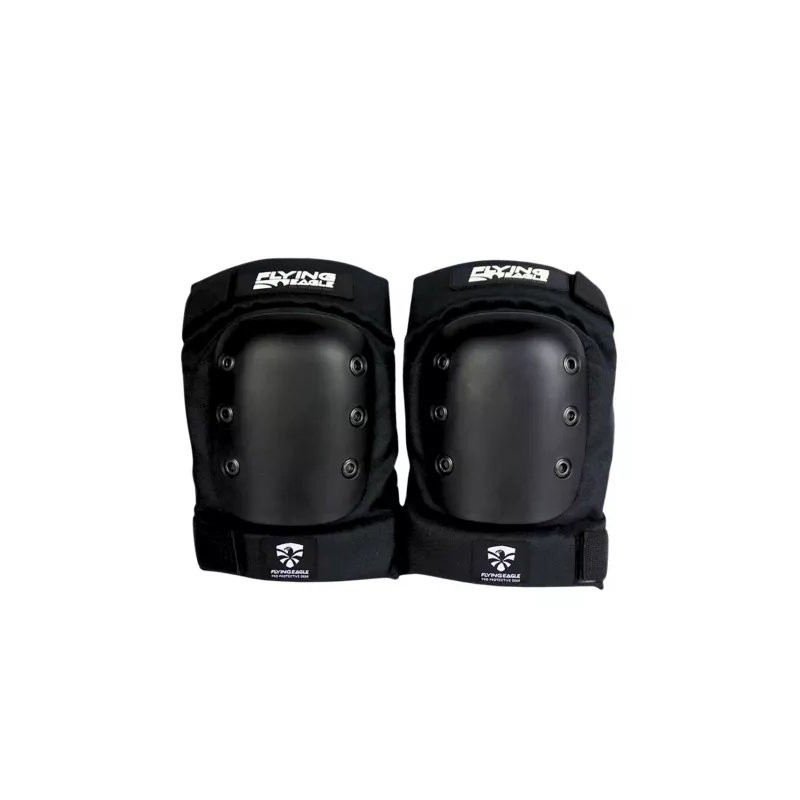 Kit Rodilleras Flying Eagle Shield Pro