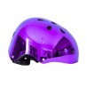 Casco Sweet Rocket Modelo Metálico Colores