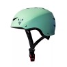 Casco V-Roller Ajustable - Verde