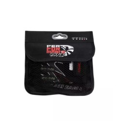 Guantes Protectores Flying Eagle