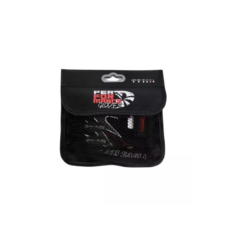 Guantes Protectores Flying Eagle