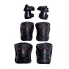 Protecciones Flying Eagle Lobster Black