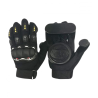 Guantes para Downhill Skateboard y Longboard - Unitalla