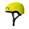 Casco V-Roller Ajustable - Amarillo
