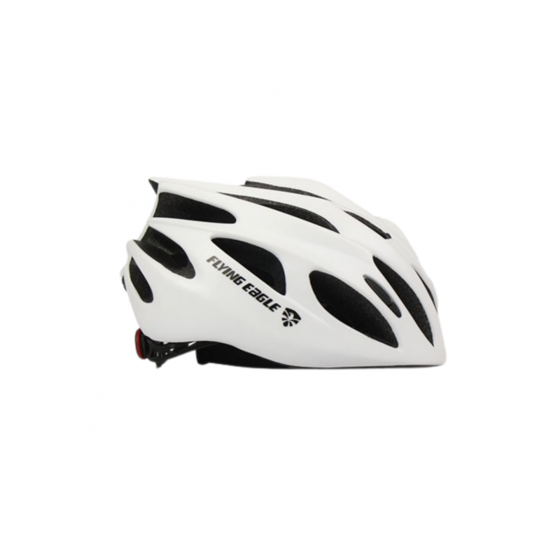 Casco Flying Eagle Fast Forward - Blanco