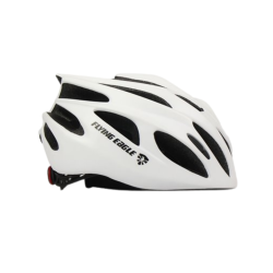 Casco Flying Eagle Fast Forward - Blanco