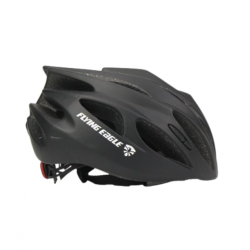 Casco Flying Eagle Fast Forward - Black