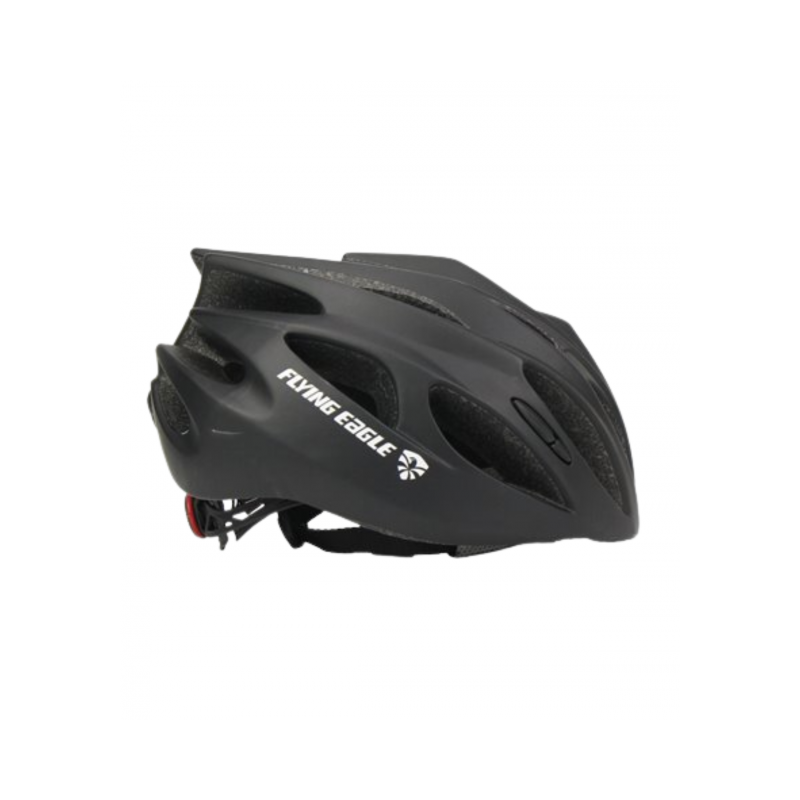 Casco Flying Eagle Fast Forward - Black