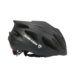Casco Flying Eagle Fast Forward - Black
