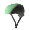 Casco V-Roller Ajustable - Verde/Negro
