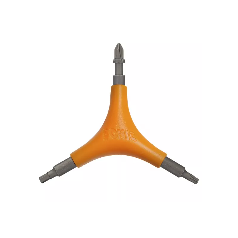 Sonic® Pro Tool Orange - Herramienta para Patines