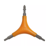 Sonic® Pro Tool Orange - Herramienta para Patines