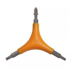 Sonic® Pro Tool Orange - Herramienta para Patines