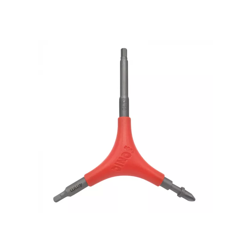 Sonic® Pro Tool + F - Herramienta para Patines
