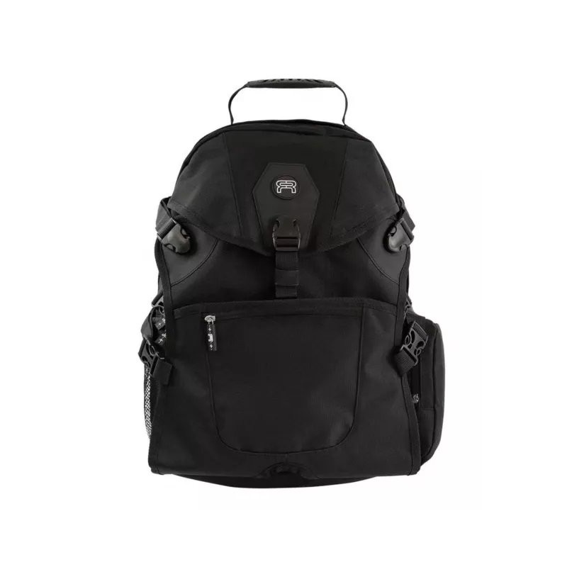 FR Skates BackPack 30L - Black