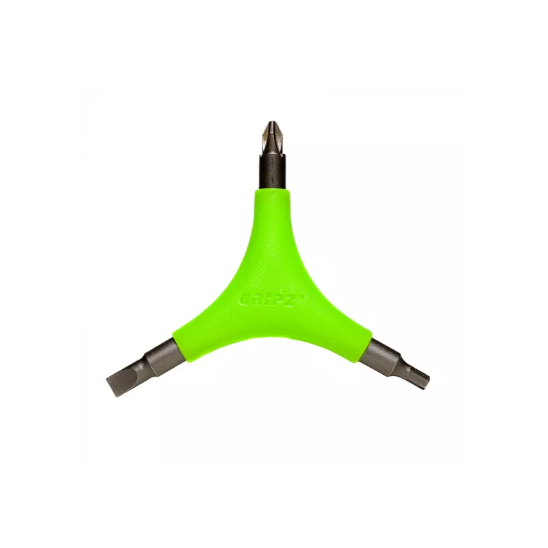 Sonic® Gripz Tool - Herramienta para Patines