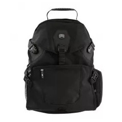 FR Skates BackPack 25L - Black