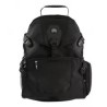 FR Skates BackPack 25L - Black