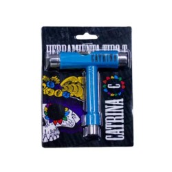 Llave T Marca Catrina para patinetas
