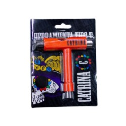 Llave T Marca Catrina para patinetas
