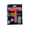 Llave T Marca Catrina para patinetas