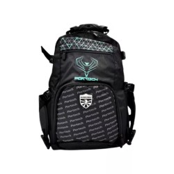 Flying Eagle Portech Mediana - Negro/Verde
