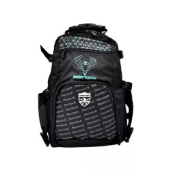 Flying Eagle Portech Mediana - Negro/Verde