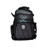 Flying Eagle Portech Mediana - Negro/Verde