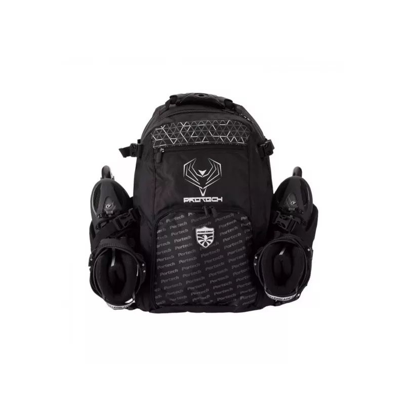Mochila para Patines Flying Eagle Modelo Portech Grande