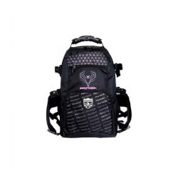 Mochila Flying Eagle Portech Mediana Color Rosa