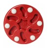 Sonic® Puck - Rojo
