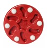 Sonic® Puck - Rojo
