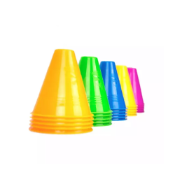 Flying Eagle Kit 20 Conos para Slalom