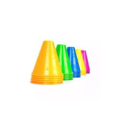 Flying Eagle Kit 20 Conos para Slalom