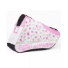 Mochila Porta Patines Flying Eagle Triangular Pink