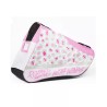 Mochila Porta Patines Flying Eagle Triangular Pink