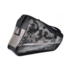 Mochila Porta Patines Flying Eagle Triangular Camo