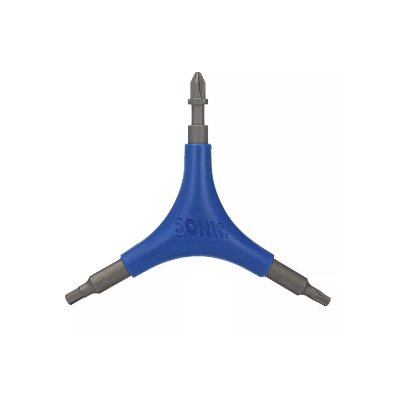 Sonic® Pro Tool Blue - Herramienta para Patines