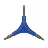 Sonic® Pro Tool Blue - Herramienta para Patines