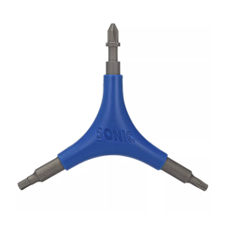 Sonic® Pro Tool Blue - Herramienta para Patines