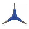 Sonic® Pro Tool Blue - Herramienta para Patines
