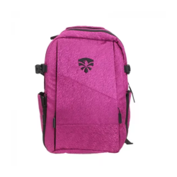 Mochila Para Patines Flying Eagle Modelo Movement Rosa